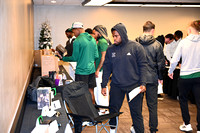 12/16/22 Eastern Michigan Gift Suite