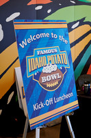 Famous ID Potato Bowl Kickoff luncheon 10/15/21