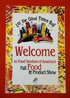 FSA Food Show 10/7/09